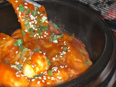 -东俞·韩式料理(院东街店)