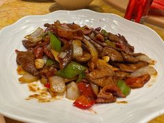 -小桃红·东北菜·春饼烤鸭(南阳湖街店)