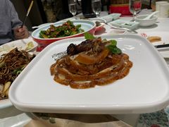 -味+新京宴·烤鸭·北京菜(创意谷店)