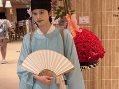 -杭州湖滨银泰in77