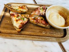 -G+KITCHEN(龙湖狮山天街店)