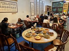 -聚首堂·特色小吃·肘子(什刹海德胜门店)