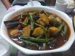 -乐乐餐厅(湘子庙街店)
