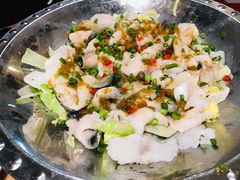 -醉得意·山茶油炒土鸡(泰安万达店)