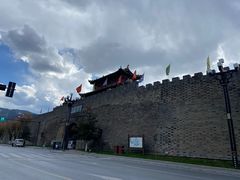 -松州古城