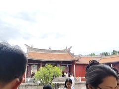 -揭阳学宫(榕城区)