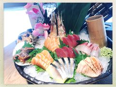 -东田之村自助餐厅(金水路店)