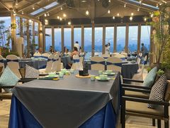 -川旺角川粤融合菜•海景餐厅(星海广场店)