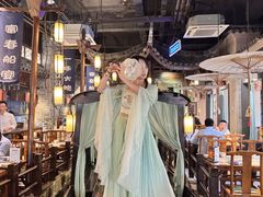 -一味大院•桐庐菜传承店(春江路店)