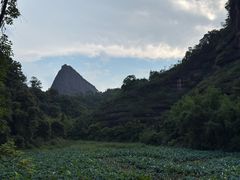 -丹霞山风景名胜区