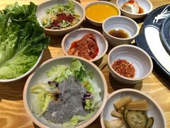 -喜来稀肉(北外滩白玉兰广场店)