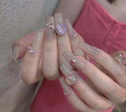 -Halo美甲美睫
