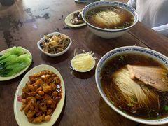 -同得兴 Since·1995 传统苏式面馆(嘉馀坊店)