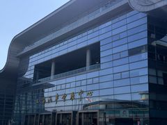 -上海汽车会展中心