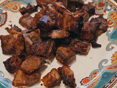 -巴依老爷新疆美食(常营店)