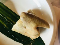 -小厨娘淮扬菜(清江苏宁广场店)