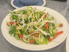 -东北农家小院(定西路店)