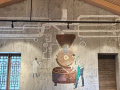 -星巴克(福州三坊七巷店)