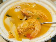 -米泰芒·东南亚料理(体育西店)