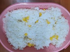 米饭-京味斋·烤鸭·北京菜(安贞店)