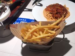 -牛扒先生·厚切雪花牛扒西餐厅(北京路禺山路店)