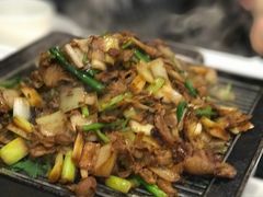 -四季小馆·地道北京小吃(广百店)