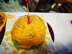 -玩味工厂·东南亚特色餐厅(太古里店)