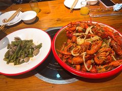 -虾享蟹逅小龙虾·螃蟹·小海鲜(吉林省总店)
