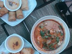 -自然餐厅(Phuket)