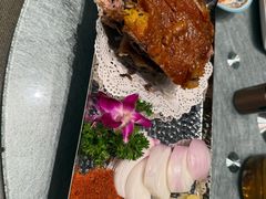 -驿楼兰·新疆菜(火车站店)