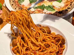 -Pizzeria da Nicola·火炉披萨(中大国际店)