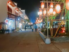 -屯溪老街