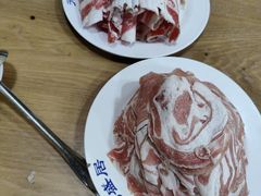 -元盛居(生态大街店)