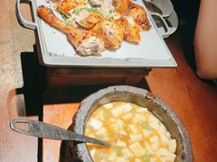 -绿茶餐厅(千岛湖银泰城店)