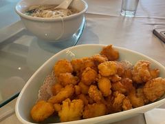 -静之湖湖畔餐厅