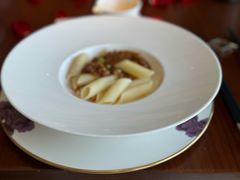 -王府井文华东方酒店-紫膳餐厅