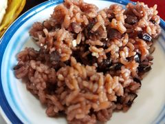 红米饭-蓝田九大碗民俗食府(蓝田店)