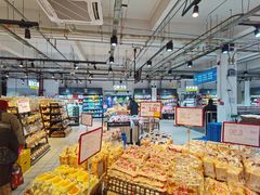 -京客隆超市(京源店)