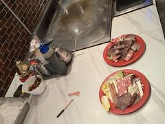 -好伦哥比萨烤肉自助(八里桥店)