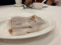 -凤凰楼酒家·粤宴点心(华强北店)