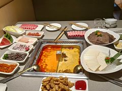 -海底捞火锅(龙湖北京大兴天街店)