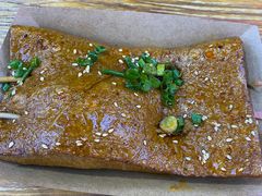 -八一路好吃街(雨田商务大厦店)