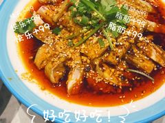 川府口水鸡-四川饭店·小龙虾(长白店)
