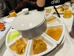 羲和烤鸭+八宝盒-羲和雅苑•北京烤鸭(吴中路万象城店)