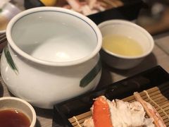-旨料亭日本料理(四川北路店)