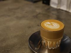 澳白-BE NORMAL CAFE(霞溪路店)