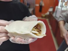 -张果佬年糕卷(科巷店)