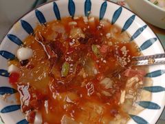 -黄妈伤心凉粉总店(名店街店)