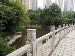 -龙头寺公园
