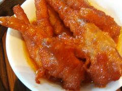 -银帆宾馆-自助餐厅(金马路店)